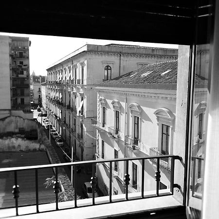 B&B Oriental Palace Catania Eksteriør bilde